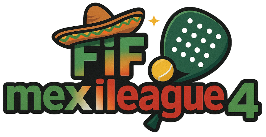 FiF mexileague #4